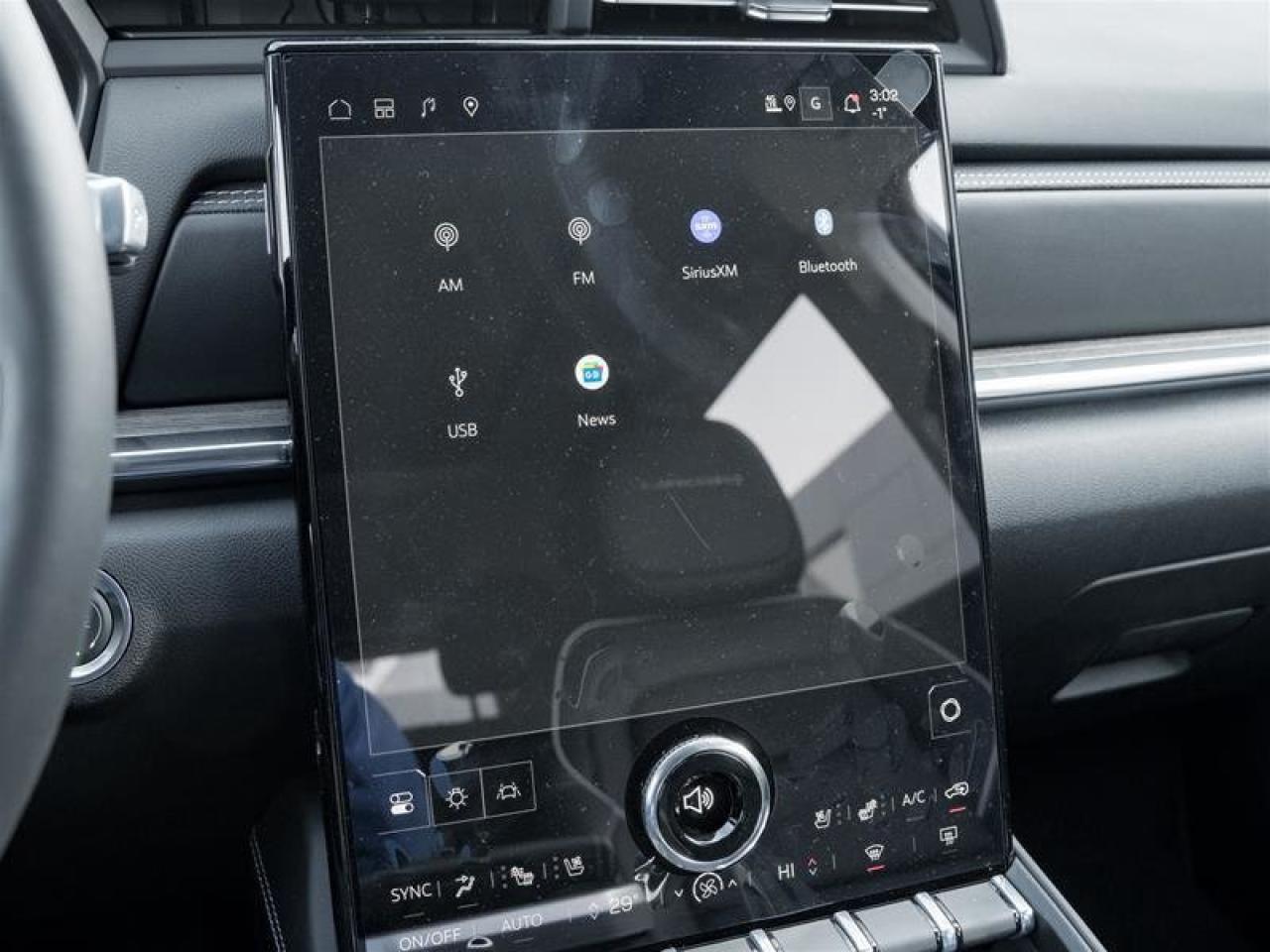 2026 GMC Terrain Denali Photo