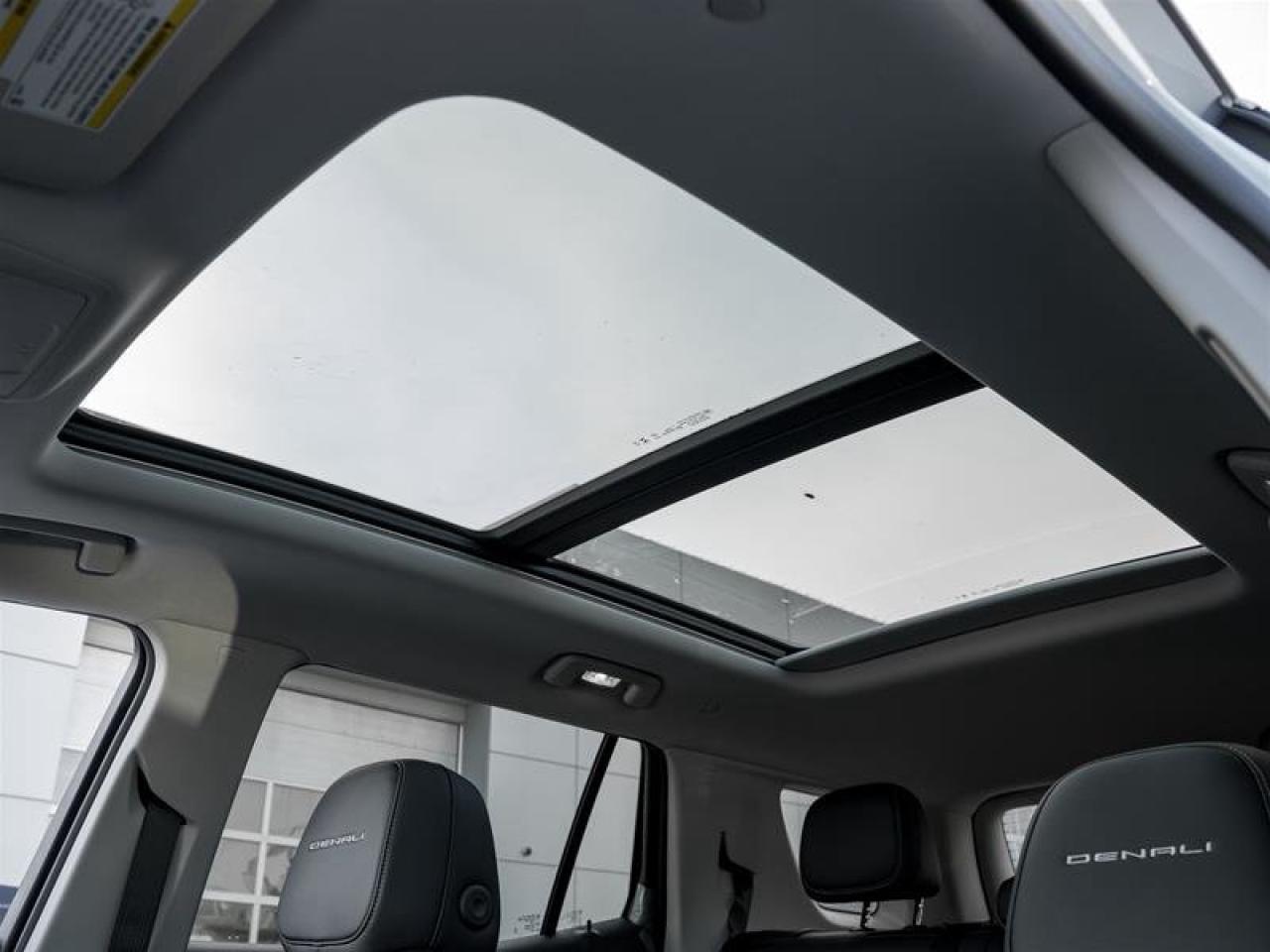 2026 GMC Terrain Denali Photo