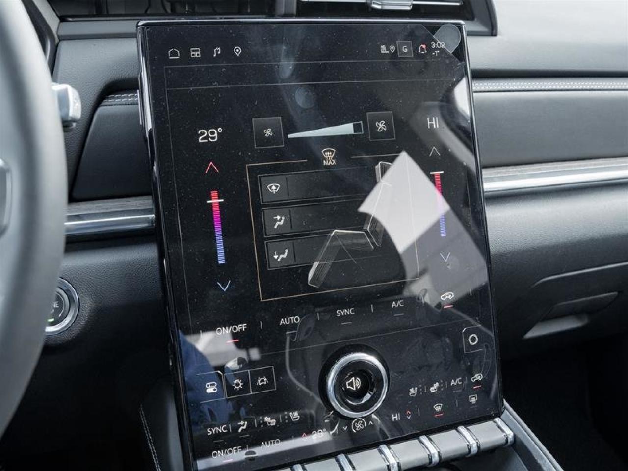 2026 GMC Terrain Denali Photo