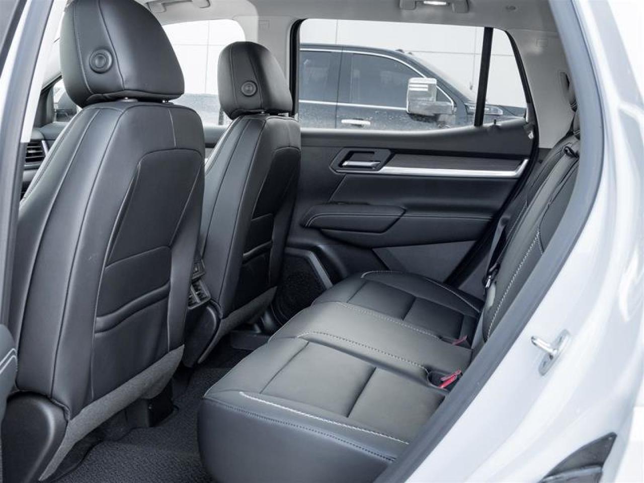 2026 GMC Terrain Denali Photo