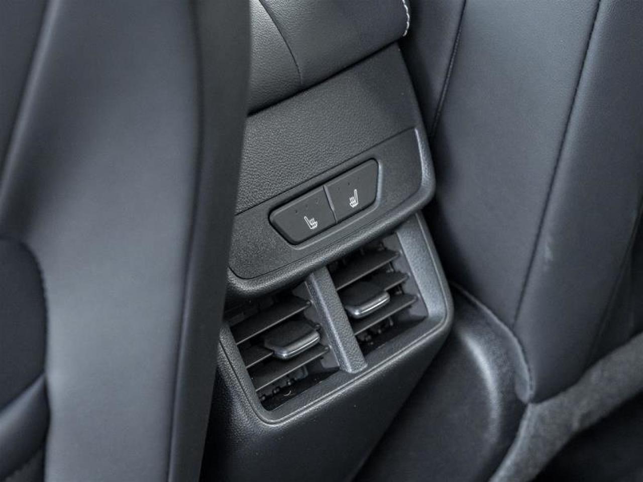 2026 GMC Terrain Denali Photo