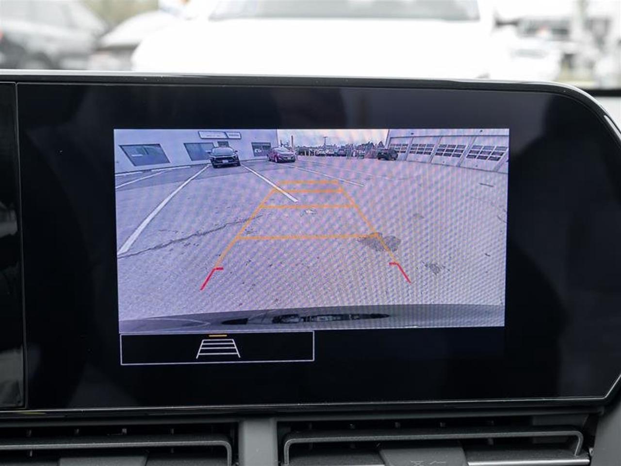 2026 Chevrolet Trax 1RS Photo