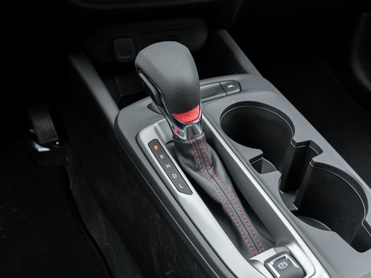 2026 Chevrolet Trax 1RS Photo