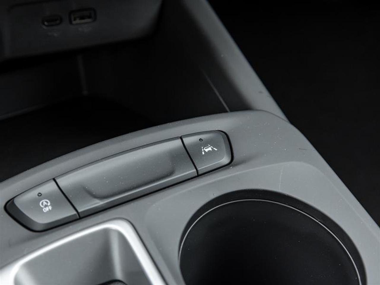 2026 Chevrolet Trax 1RS Photo