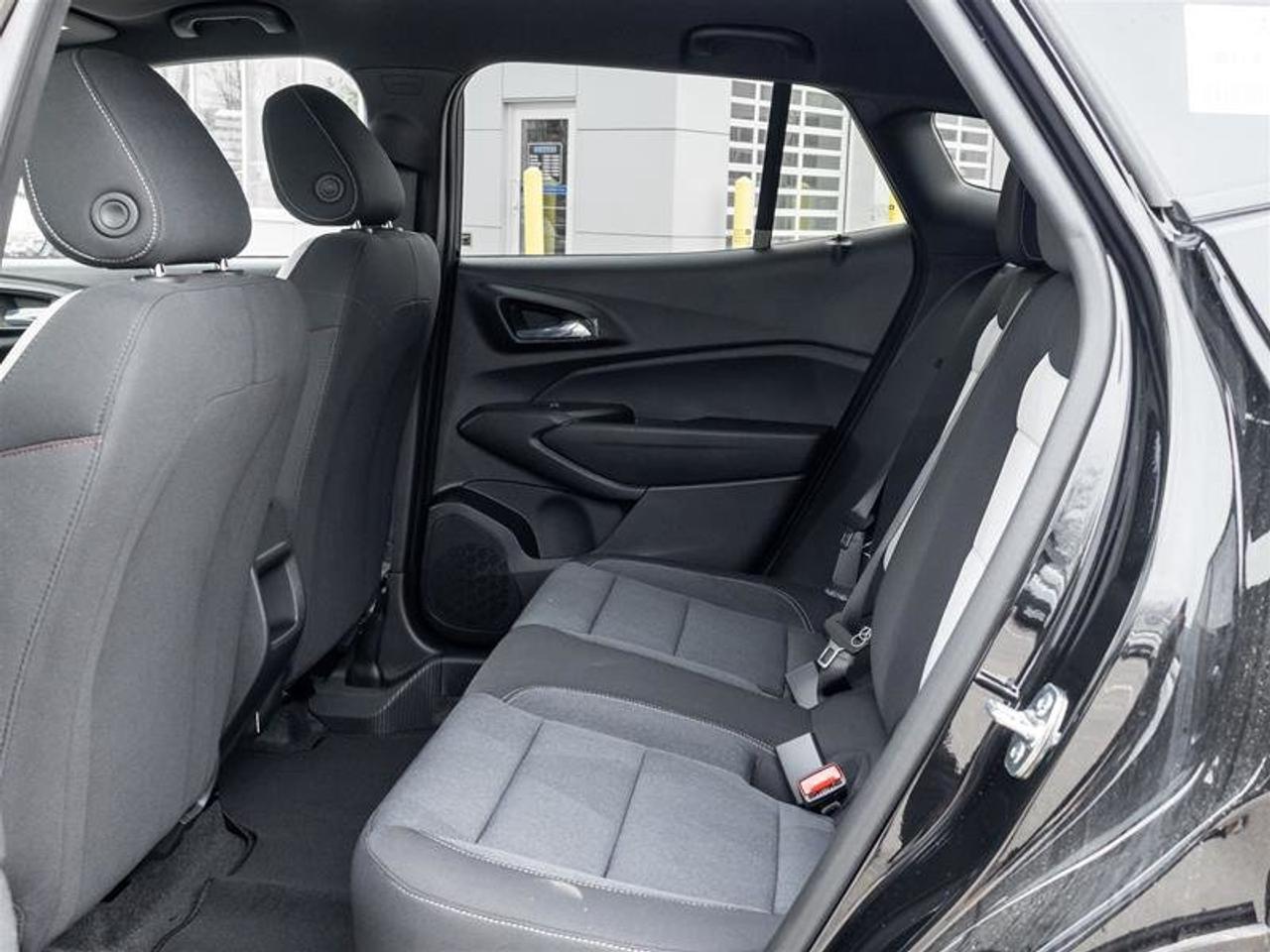 2026 Chevrolet Trax 1RS Photo