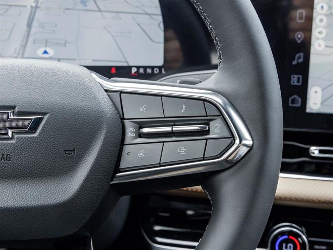 2026 Chevrolet Equinox ACTIV Photo