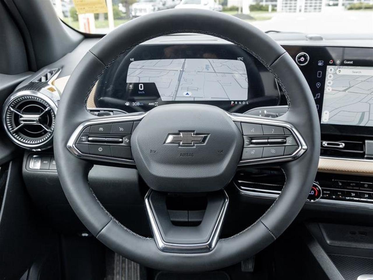 2026 Chevrolet Equinox ACTIV Photo