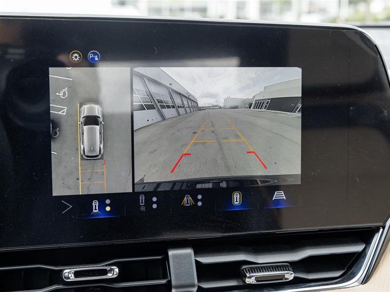 2026 Chevrolet Equinox ACTIV Photo
