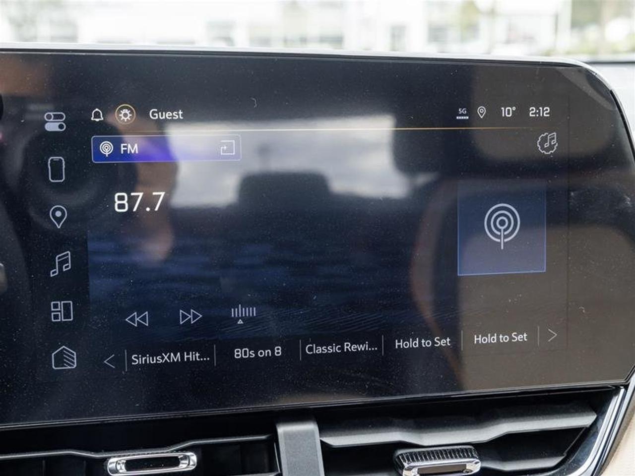2026 Chevrolet Equinox ACTIV Photo