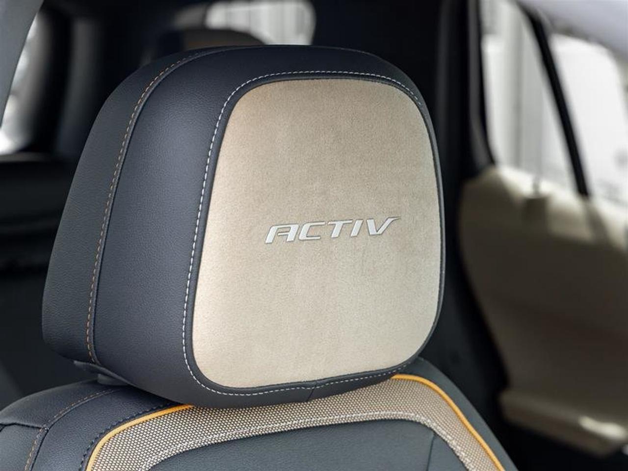 2026 Chevrolet Equinox ACTIV Photo