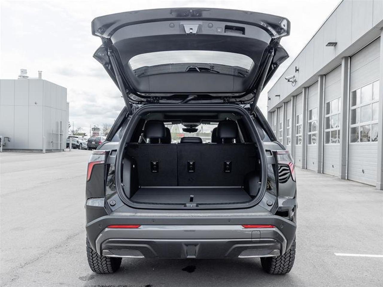 2026 Chevrolet Equinox ACTIV Photo