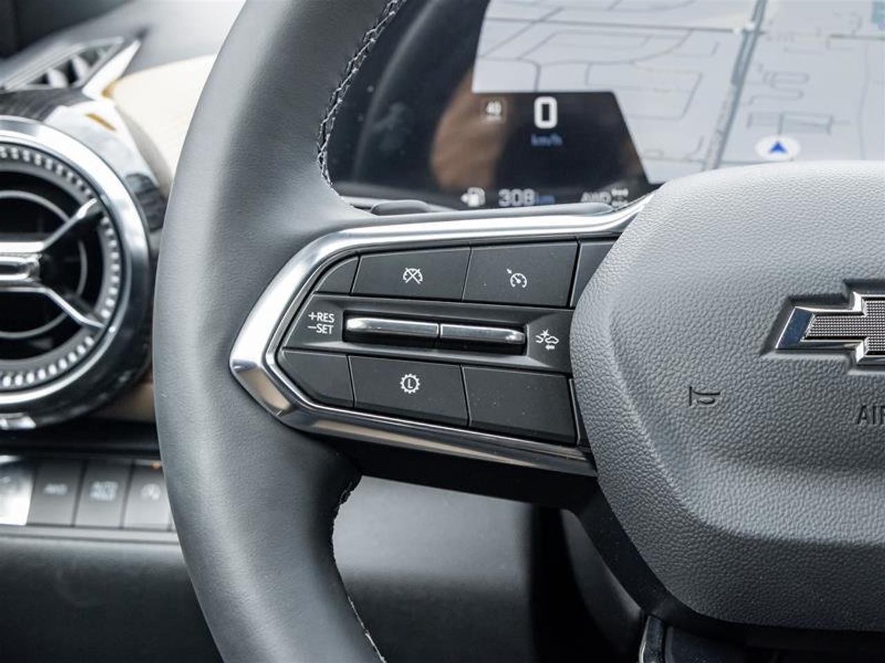 2026 Chevrolet Equinox ACTIV Photo