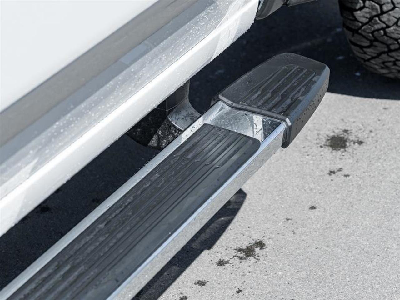 2026 Chevrolet Silverado 2500 HD HIGH COUNTRY Photo