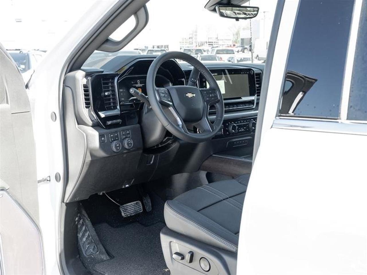 2026 Chevrolet Silverado 2500 HD HIGH COUNTRY Photo