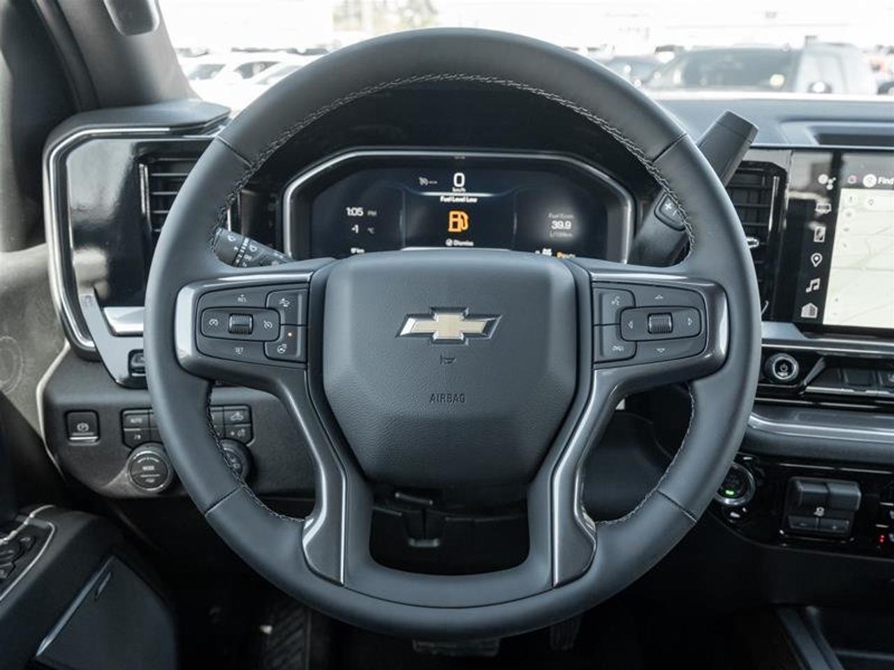2026 Chevrolet Silverado 2500 HD HIGH COUNTRY Photo