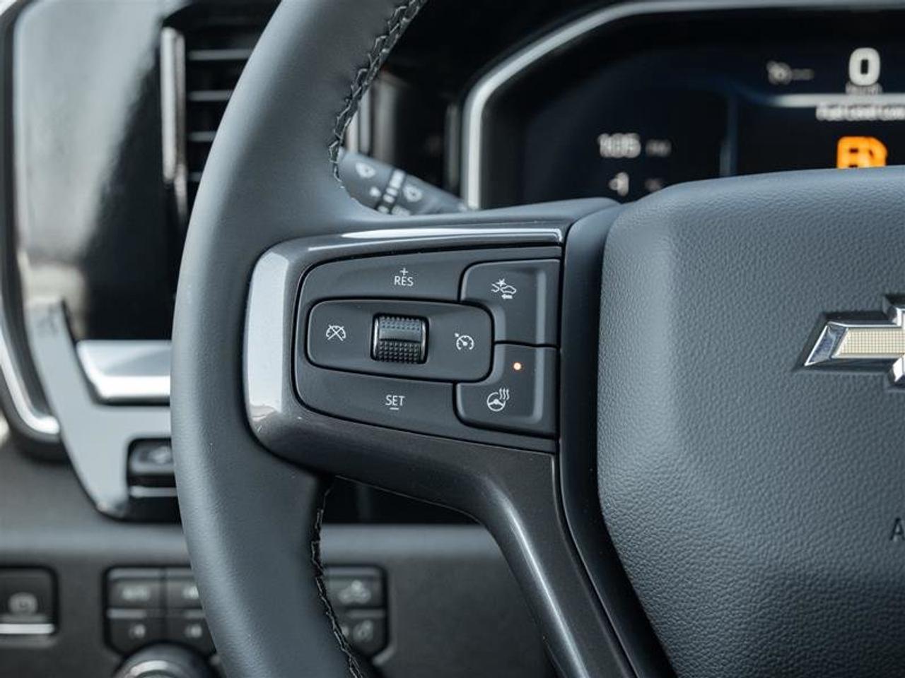 2026 Chevrolet Silverado 2500 HD HIGH COUNTRY Photo