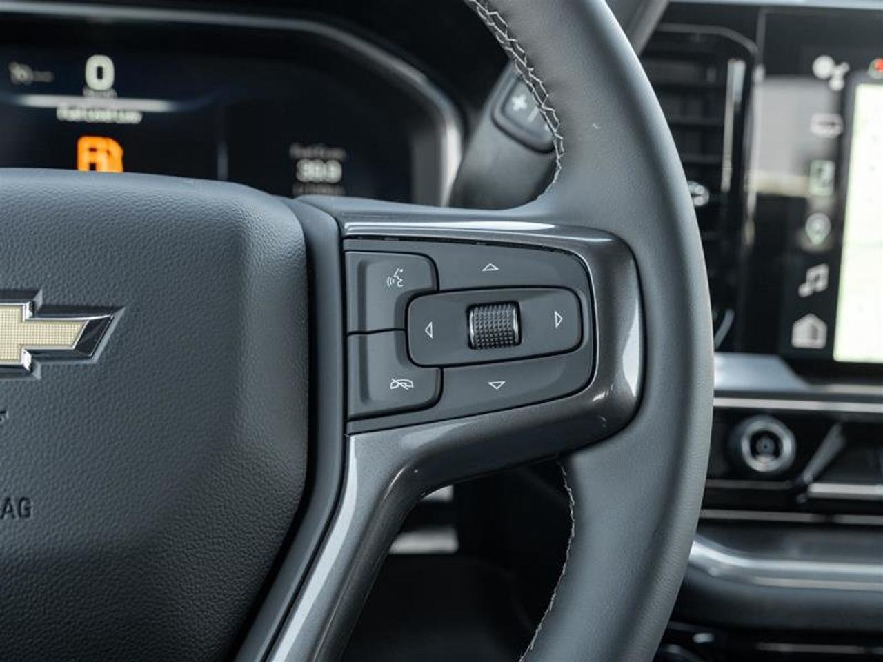 2026 Chevrolet Silverado 2500 HD HIGH COUNTRY Photo