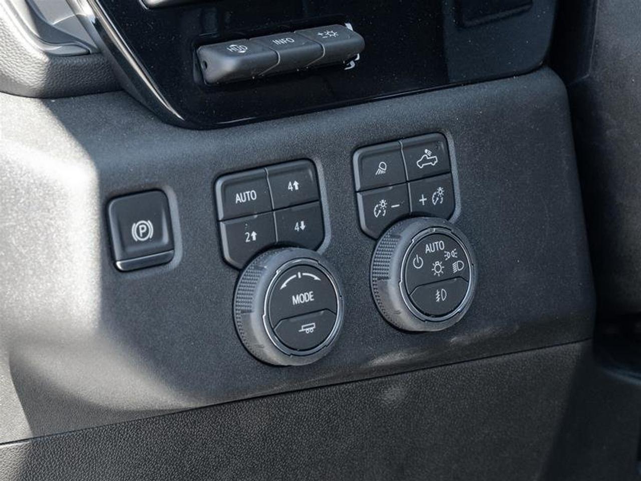 2026 Chevrolet Silverado 2500 HD HIGH COUNTRY Photo