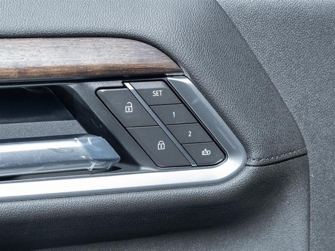 2026 Chevrolet Silverado 2500 HD HIGH COUNTRY Photo