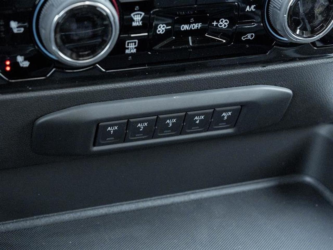 2026 Chevrolet Silverado 2500 HD HIGH COUNTRY Photo