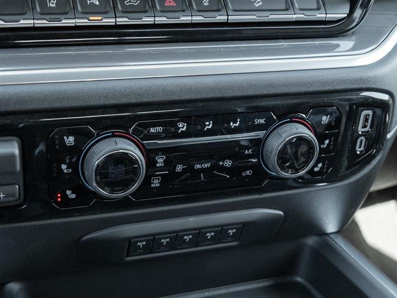 2026 Chevrolet Silverado 2500 HD HIGH COUNTRY Photo