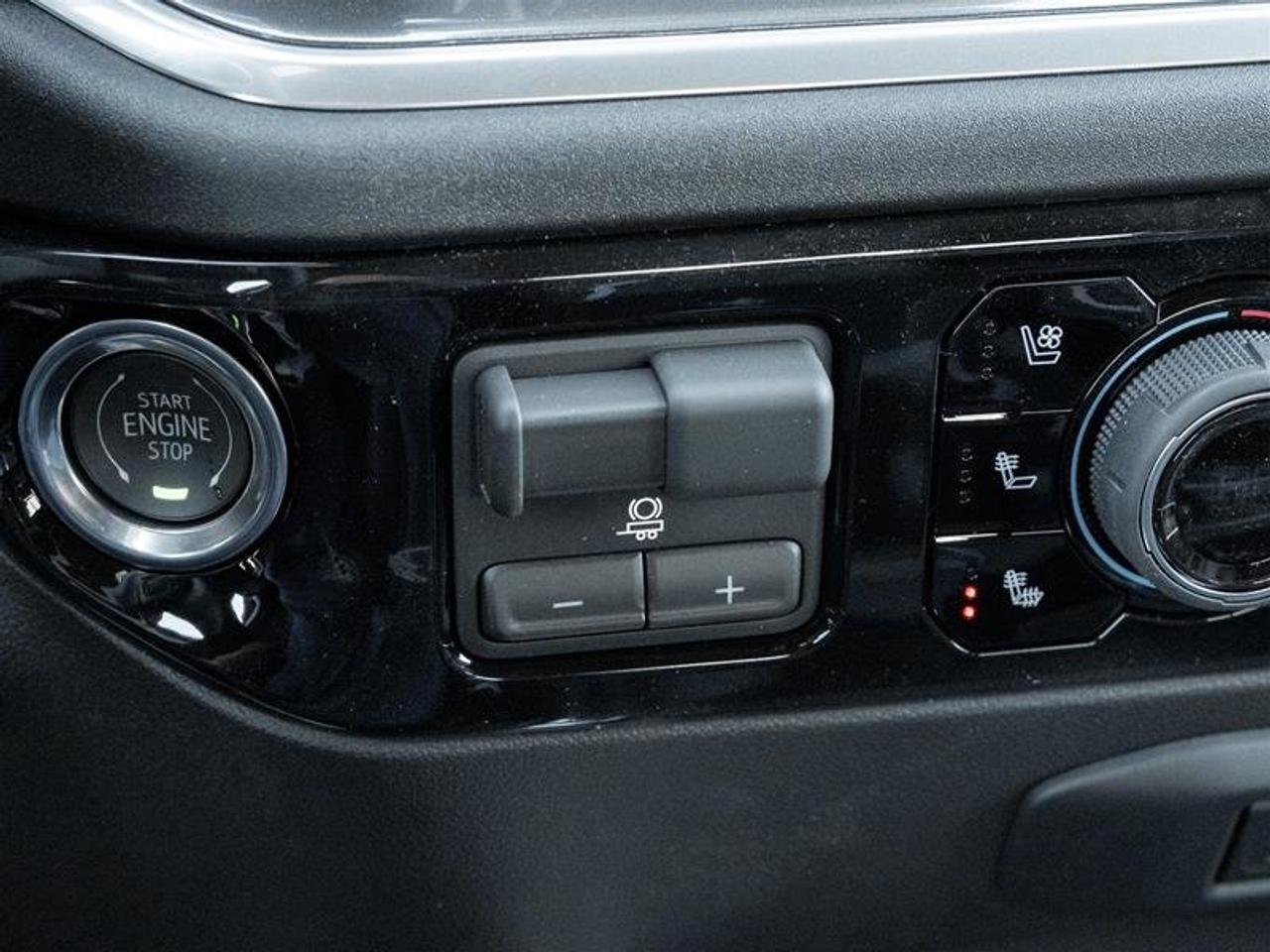 2026 Chevrolet Silverado 2500 HD HIGH COUNTRY Photo