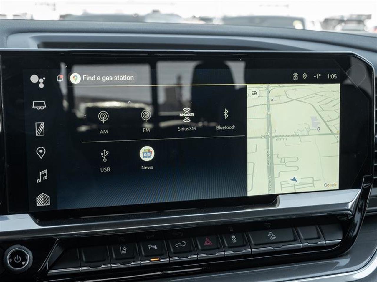 2026 Chevrolet Silverado 2500 HD HIGH COUNTRY Photo