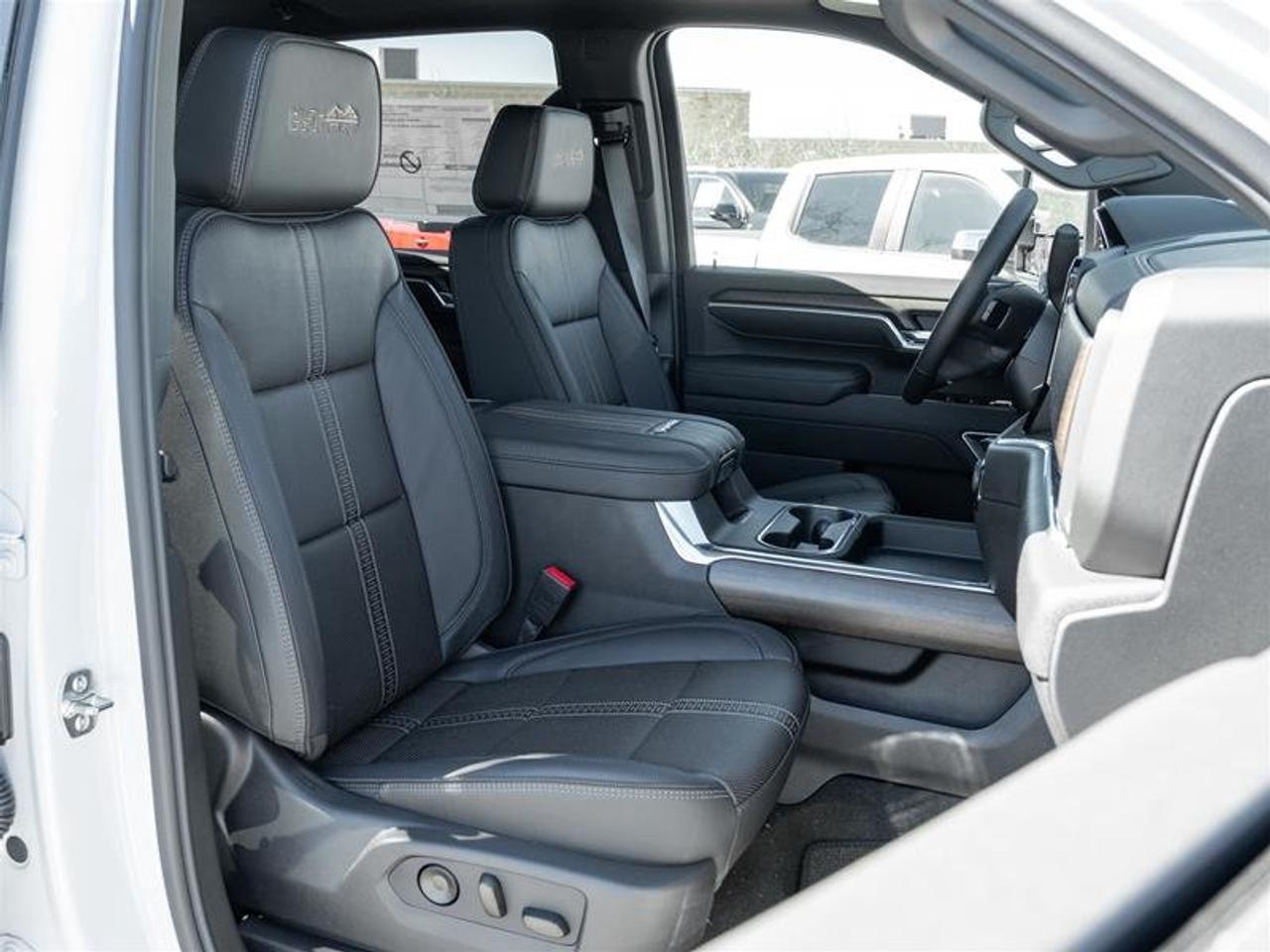 2026 Chevrolet Silverado 2500 HD HIGH COUNTRY Photo