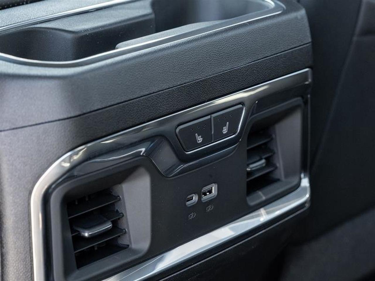 2026 Chevrolet Silverado 2500 HD HIGH COUNTRY Photo