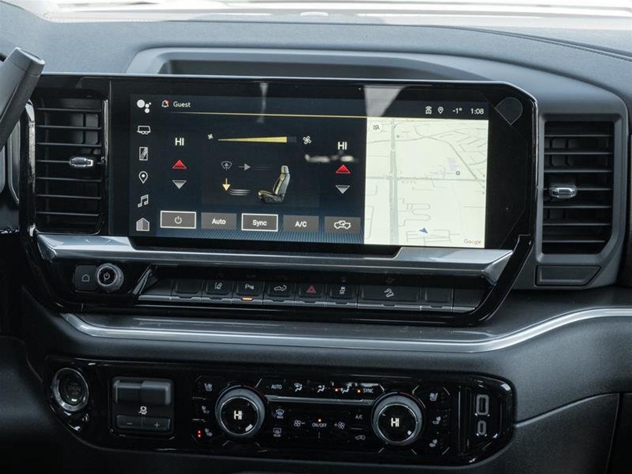 2026 Chevrolet Silverado 2500 HD HIGH COUNTRY Photo