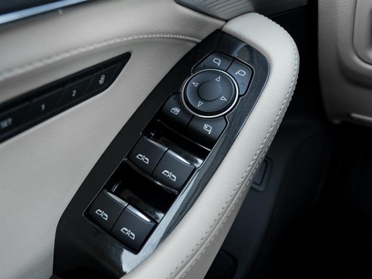 2024 Cadillac CT5 4dr Sdn Premium Luxury Photo