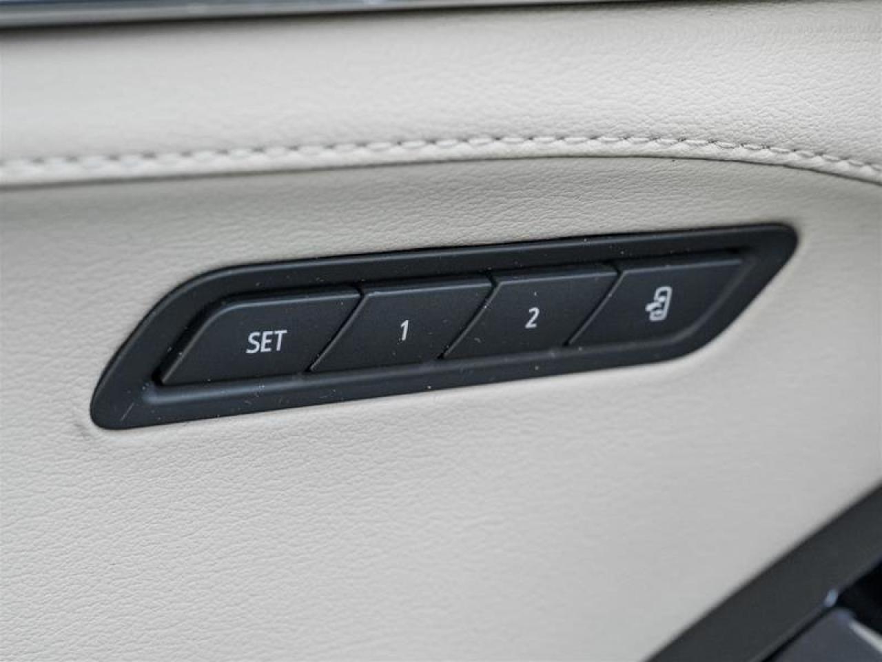 2024 Cadillac CT5 4dr Sdn Premium Luxury Photo