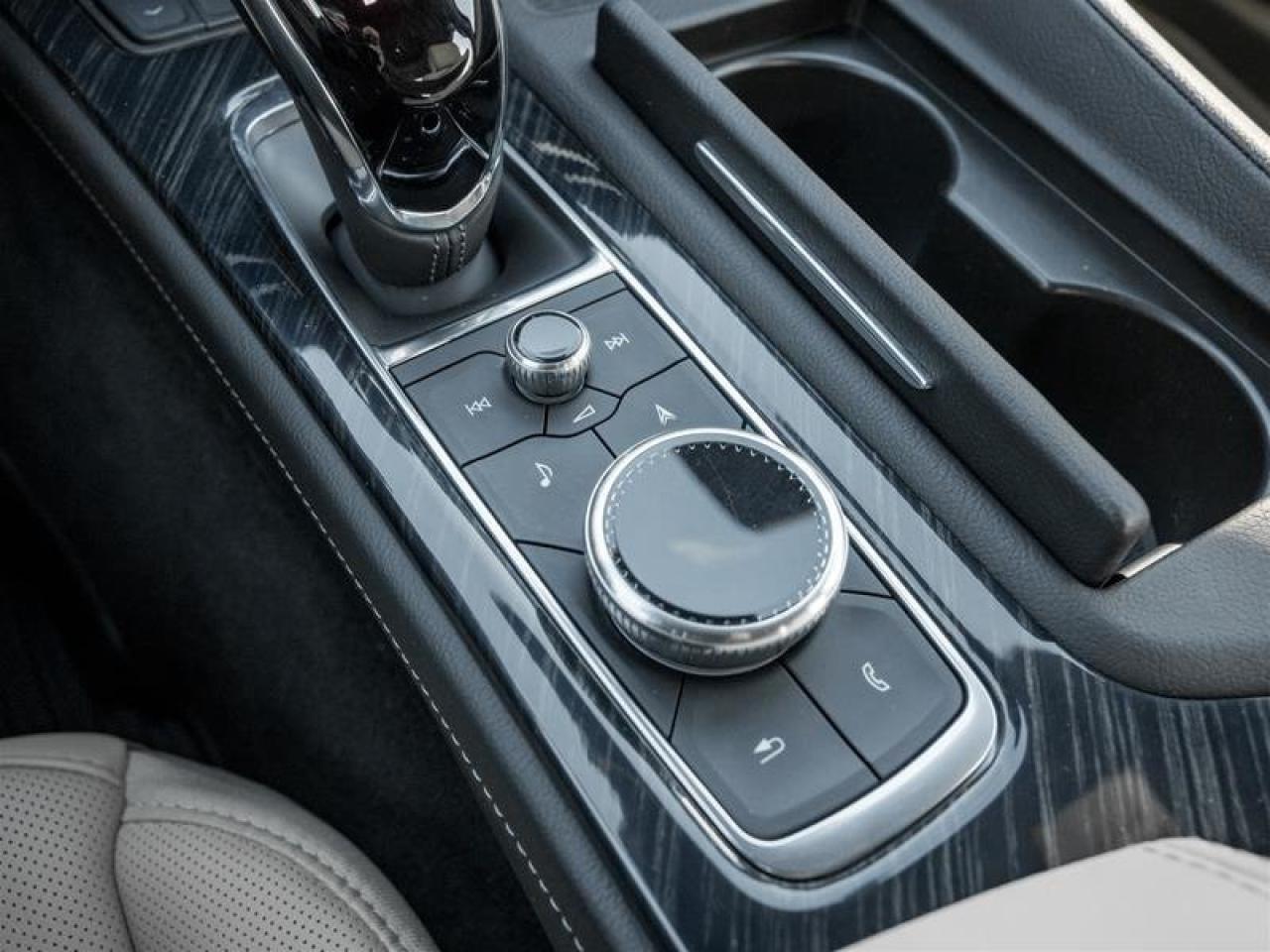 2024 Cadillac CT5 4dr Sdn Premium Luxury Photo