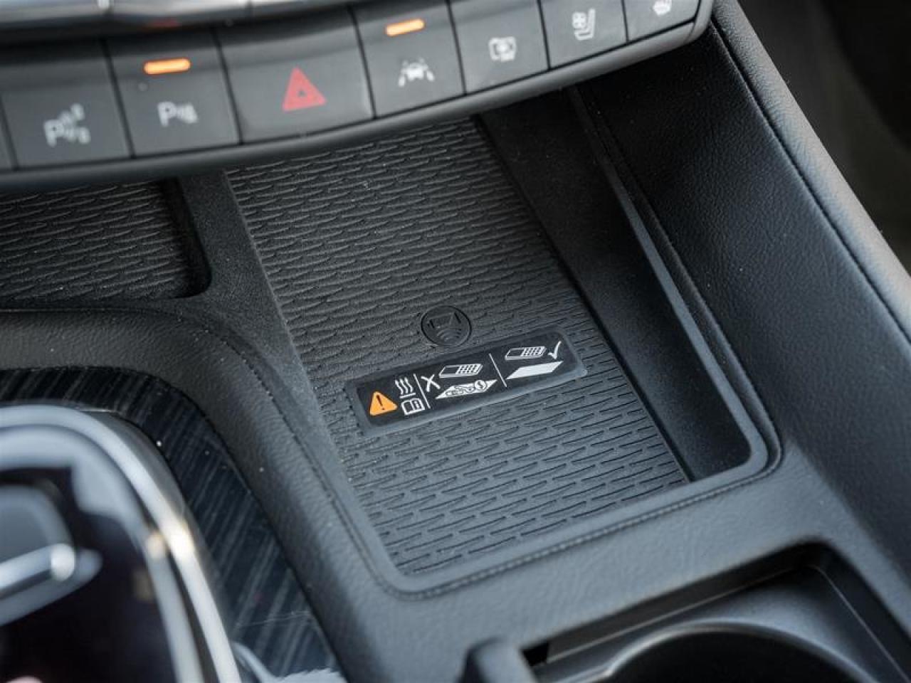 2024 Cadillac CT5 4dr Sdn Premium Luxury Photo