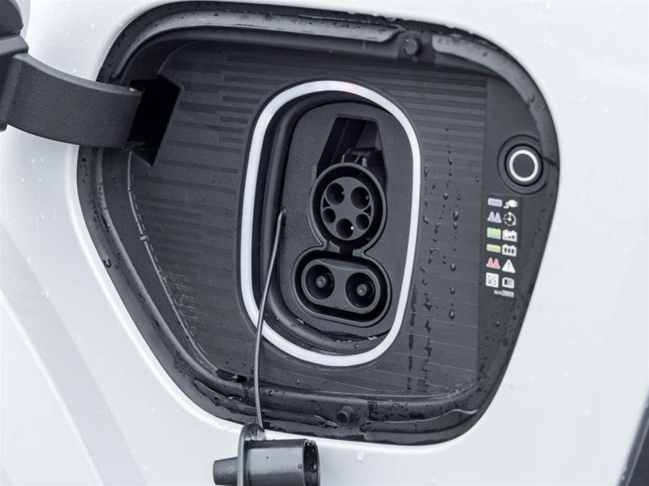 2026 Cadillac Escalade IQ Premium Luxury Photo