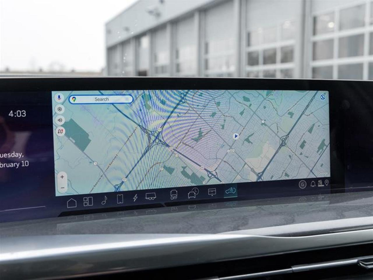 2026 Cadillac Escalade IQ Premium Luxury Photo