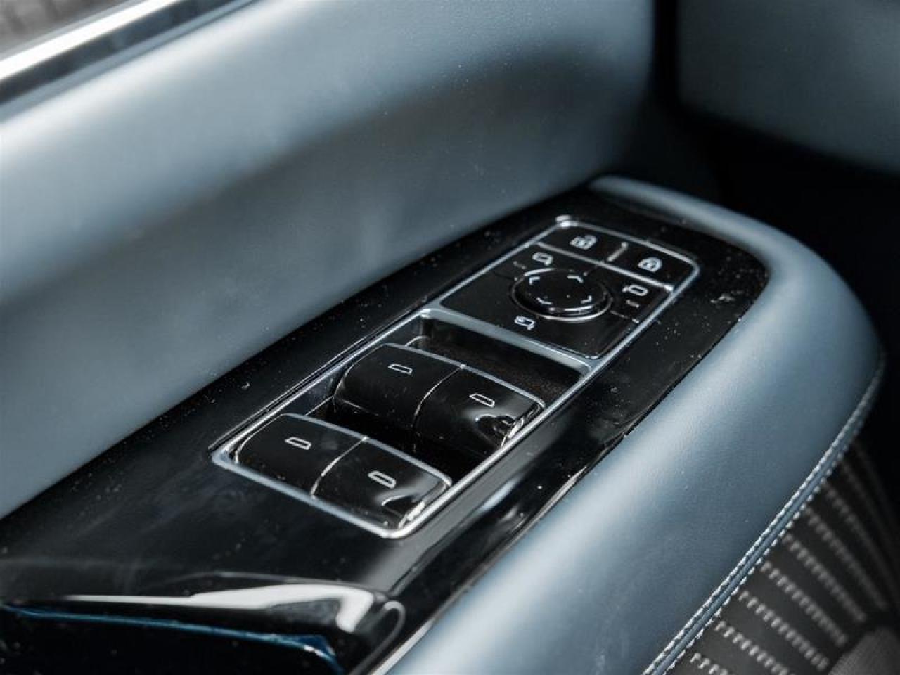 2026 Cadillac Escalade IQ Premium Luxury Photo