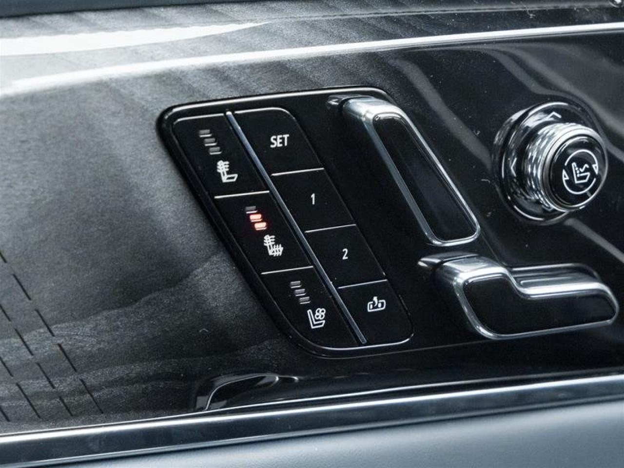 2026 Cadillac Escalade IQ Premium Luxury Photo