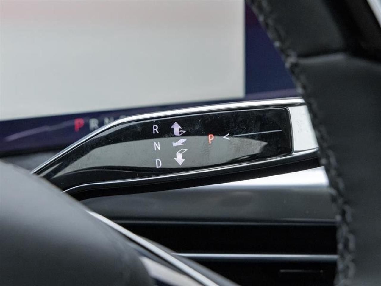 2026 Cadillac Escalade IQ Premium Luxury Photo