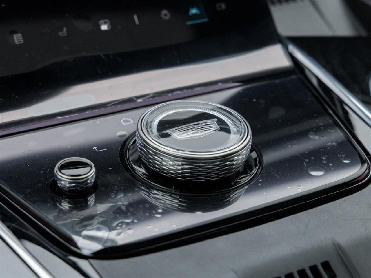 2026 Cadillac Escalade IQ Premium Luxury Photo