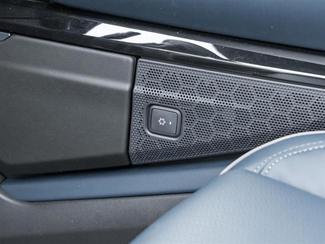 2026 Cadillac Escalade IQ Premium Luxury Photo