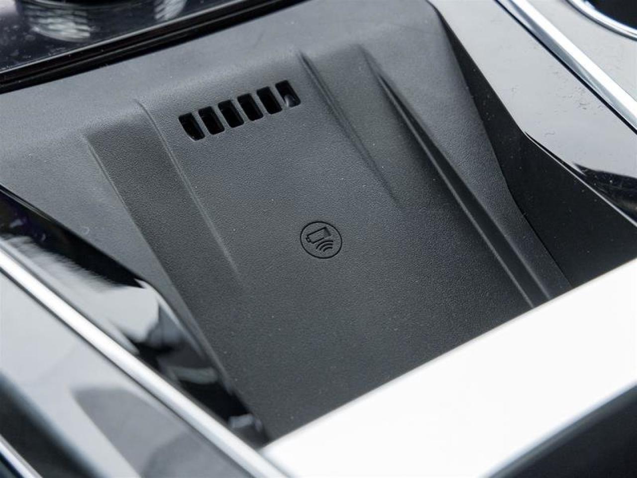 2026 Cadillac Escalade IQ Premium Luxury Photo