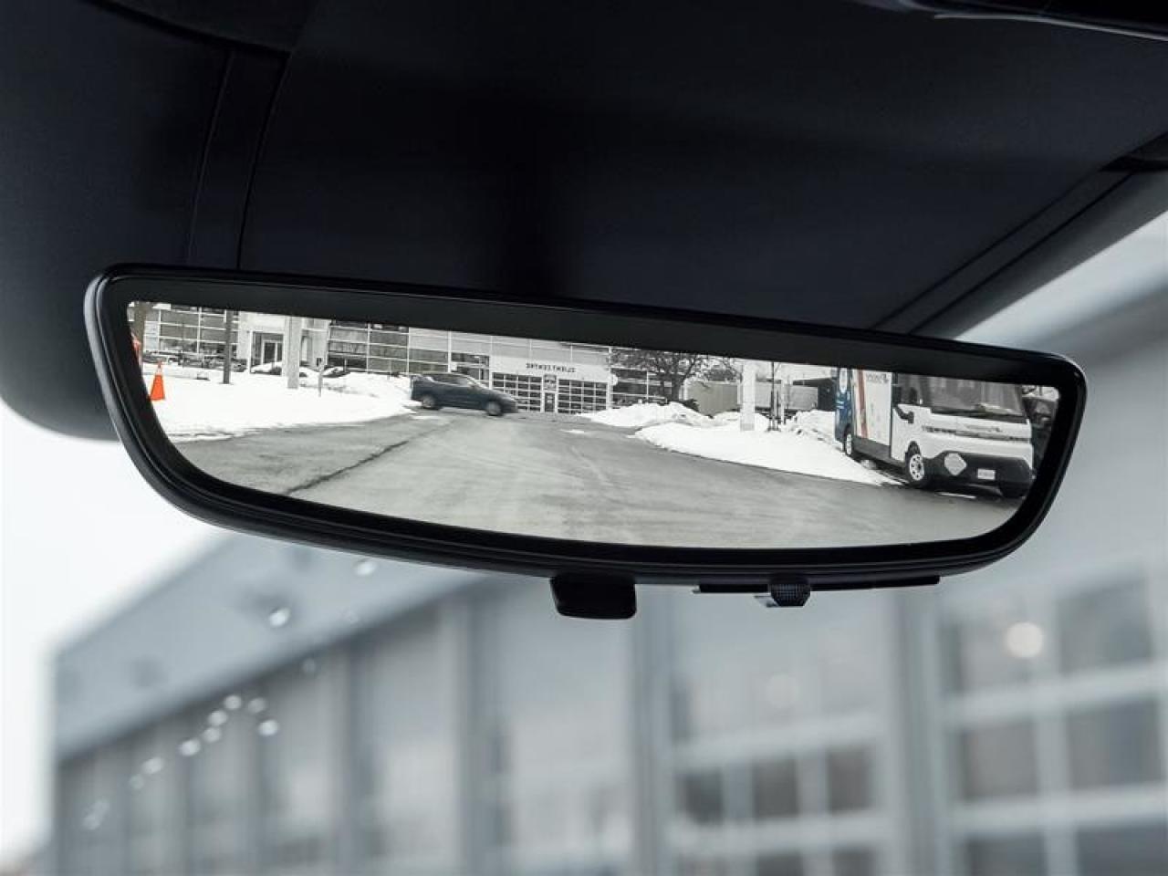 2026 Cadillac Escalade IQ Premium Luxury Photo