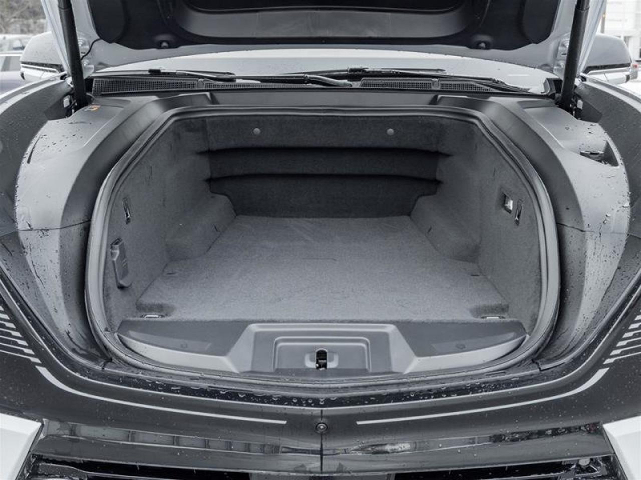 2026 Cadillac Escalade IQ Premium Luxury Photo