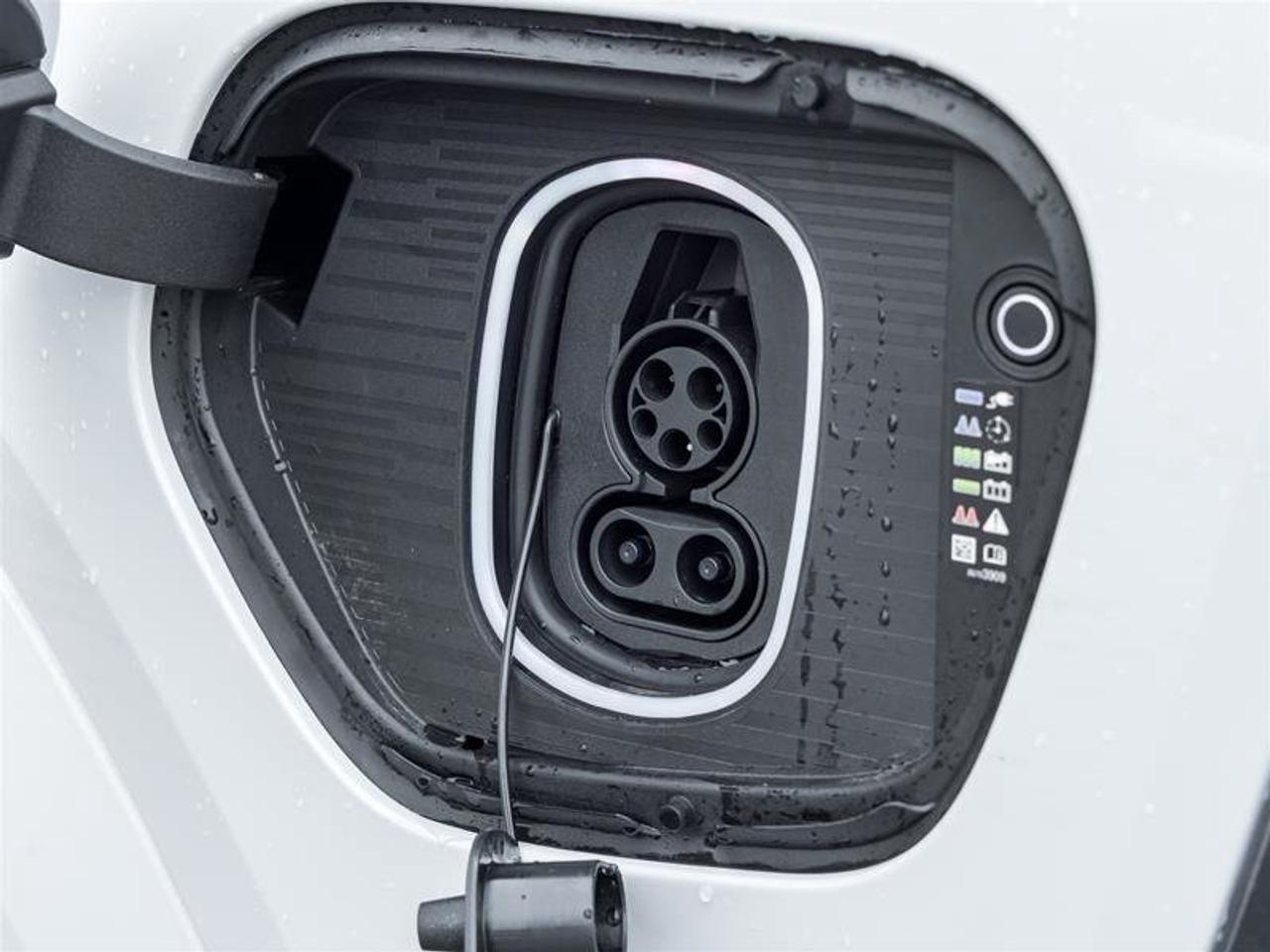 2026 Cadillac Escalade IQ Premium Luxury Photo