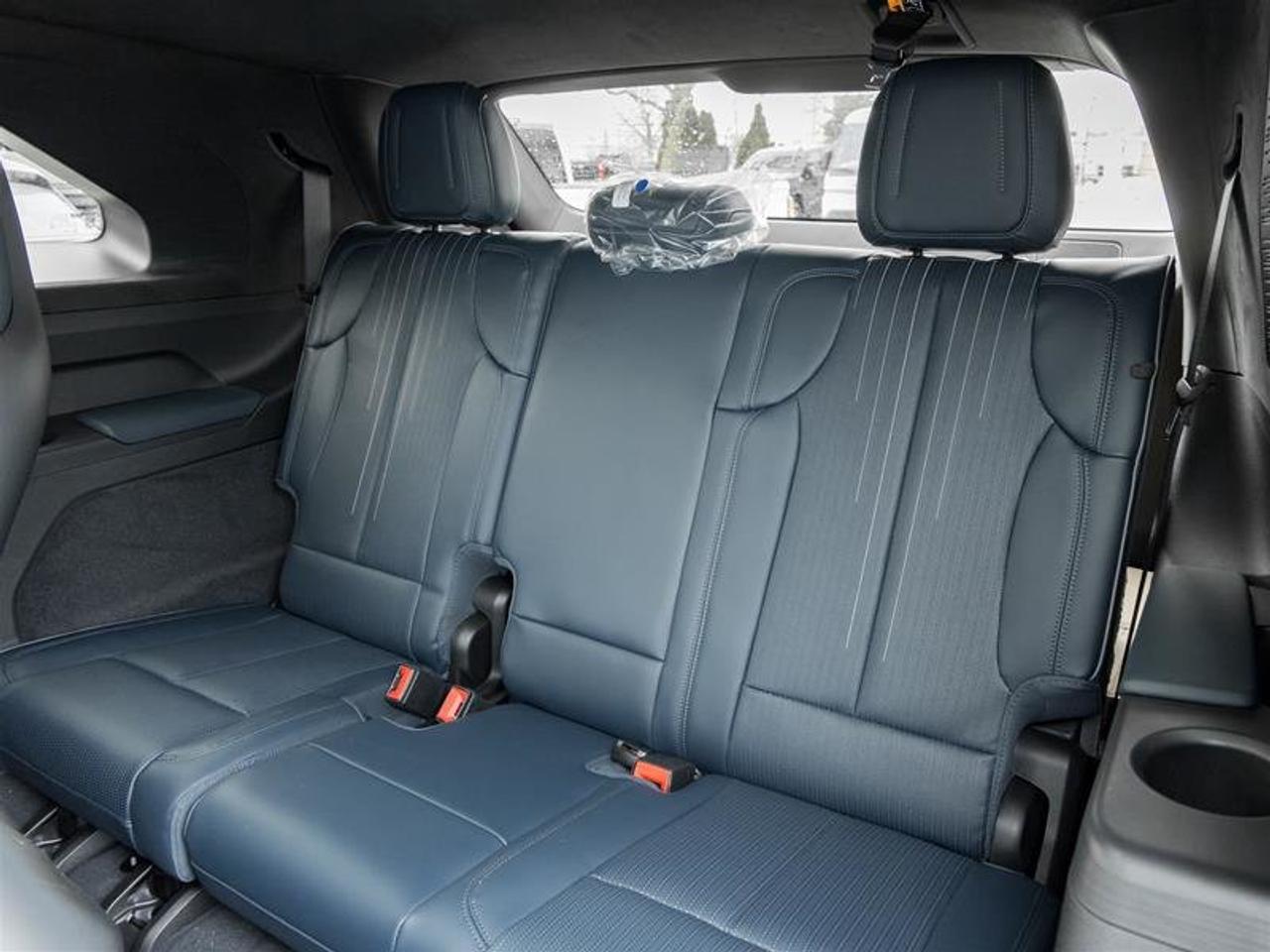 2026 Cadillac Escalade IQ Premium Luxury Photo