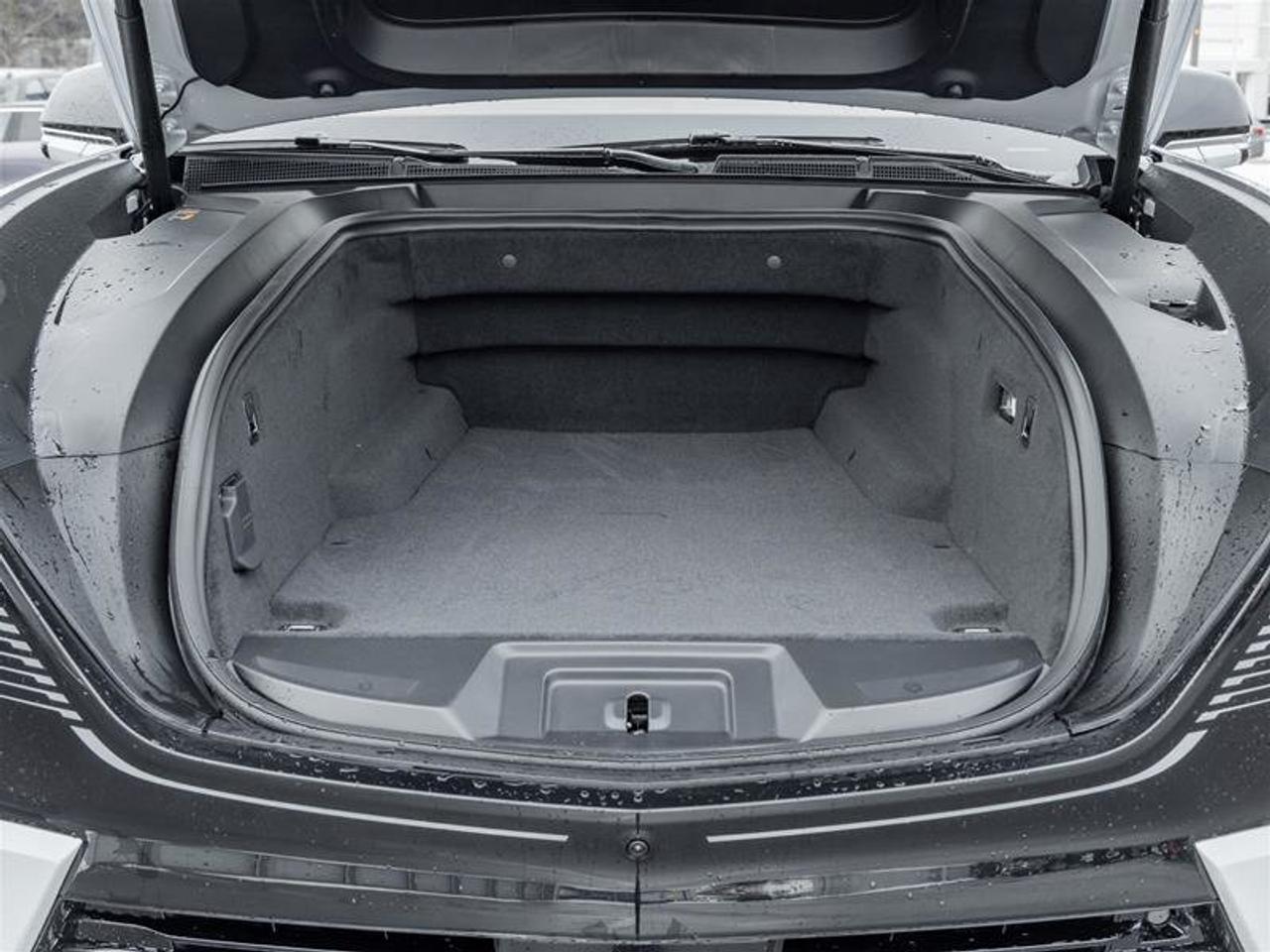 2026 Cadillac Escalade IQ Premium Luxury Photo