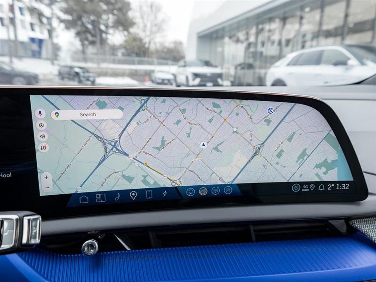 2026 Cadillac OPTIQ Luxury Photo