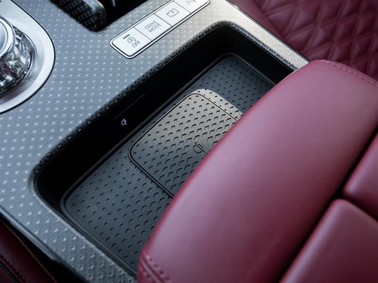 2025 Genesis G80 3.5T Sport Plus AWD Photo