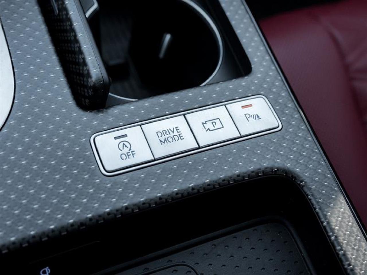 2025 Genesis G80 3.5T Sport Plus AWD Photo